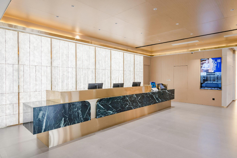 Others 4, Haixing International Hotel, Xinxiang