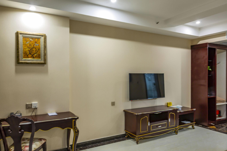 Others 5, Haixing International Hotel, Xinxiang