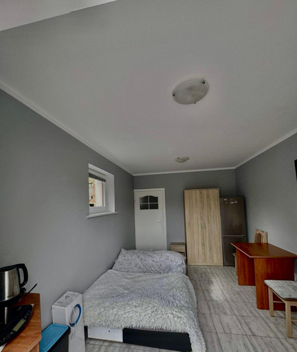 Bedroom 5, Pokoje goscinne U Sylwii, Sławno