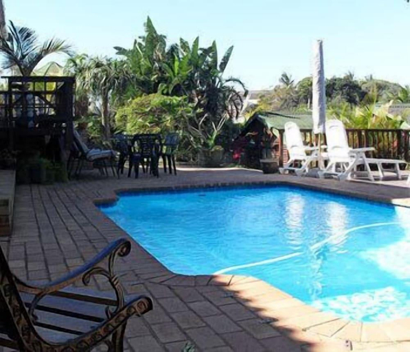 Sport & Beauty 4, Zuider Zee Guest House, iLembe