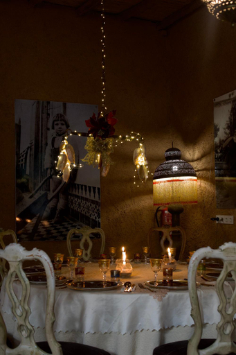 Food & Drinks 2, Dar Tawarta Guest House Dakhla
