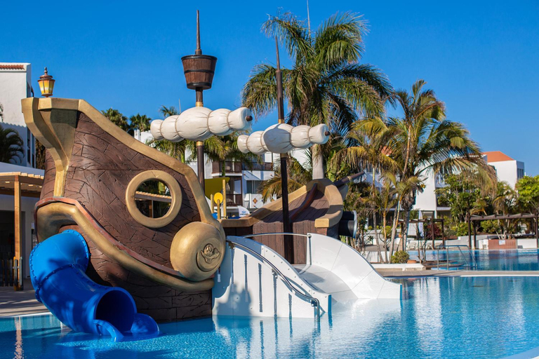 Sport & Beauty 2, Fuerteventura Princess, Las Palmas