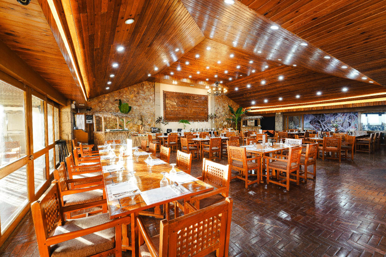 Food & Drinks 4, Sol Y Viento Mountain Hot Springs Resort, Calamba City