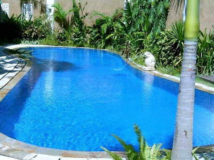 Sport & Beauty 3, Bali Emerald Villas, Denpasar