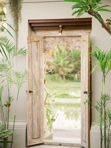 Garden 4, Umah Bali Villa, Gianyar