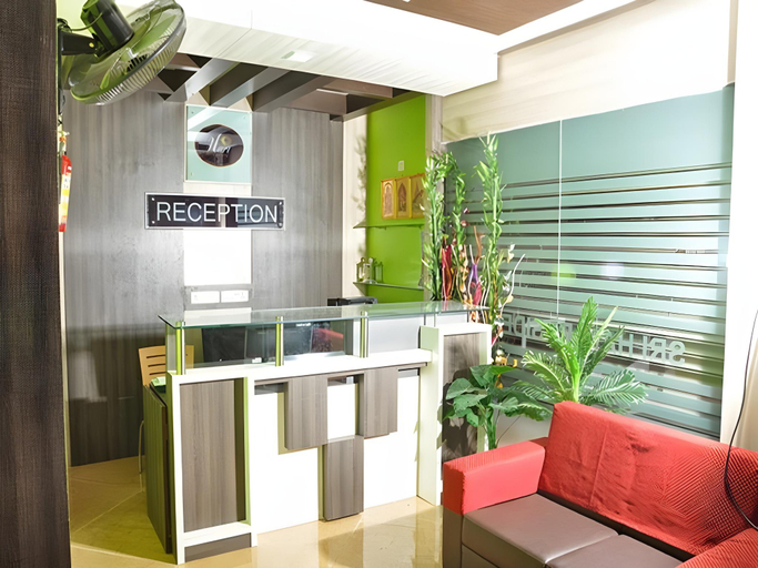 Others 4, Sri Hari Residency, Kancheepuram