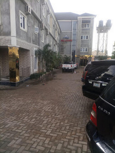 Others 2, Larema International Hotels & Suites, Oshimili North