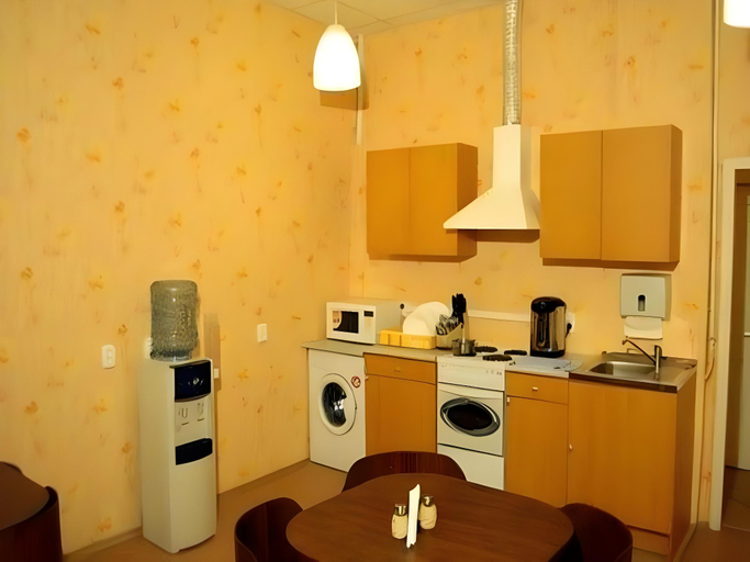 Others 5, Old Flat Hostel on Nekrasova, Sankt-Peterburg gorsovet