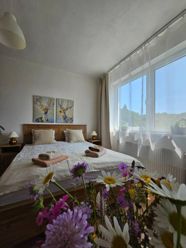 Others 5, Villa Paradajs - ubytovanie pri jazere, Banská Štiavnica