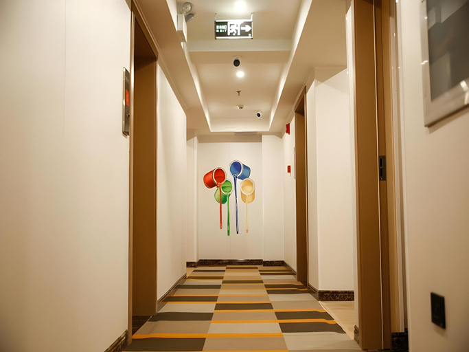 Others 2, Shell Hotel Tianshui Maiji District 2nd Road Pedestrian Street, Tianshui
