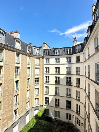 Exterior & Views 2, CORNEILLE, Paris