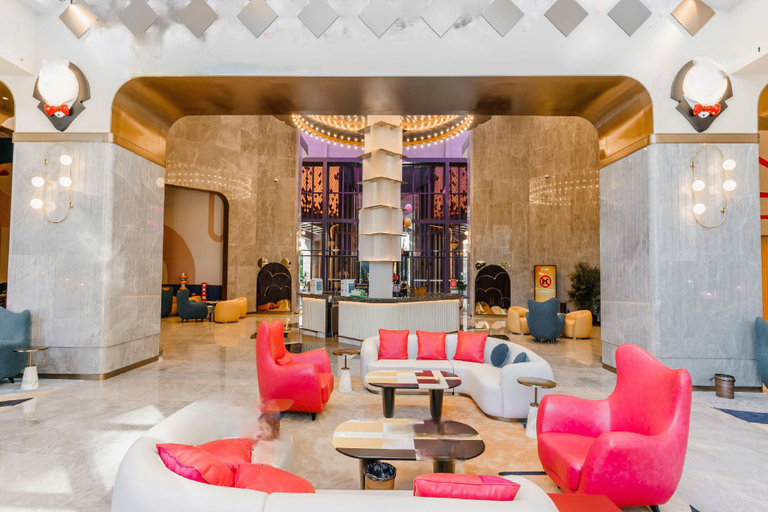 Others 5, Fantawild holiday hotel Xiamen, Xiamen