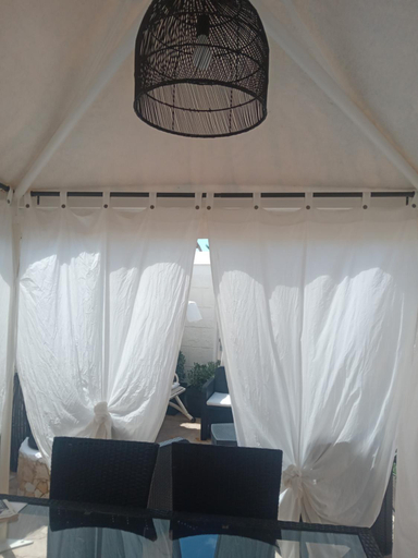 Others 3, Villa Lucia, Agrigento