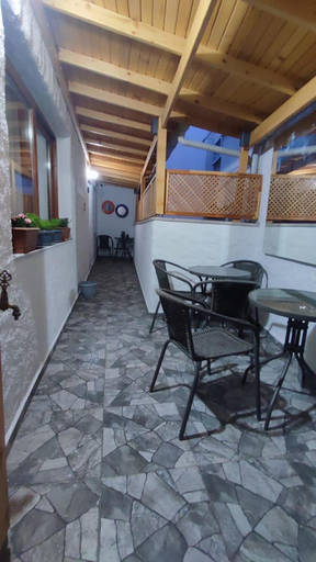 Others 4, CAKIR's HOME OTEL, Çeşme