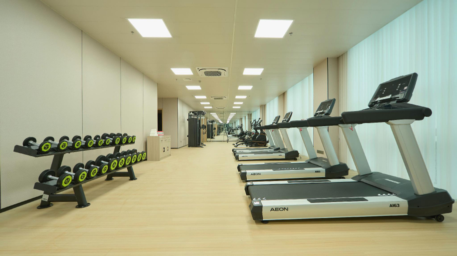 Others 5, Nantong Cosmic International Hotel, Nantong