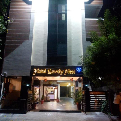 Others 2, Hotel Lovely Nest, Coimbatore