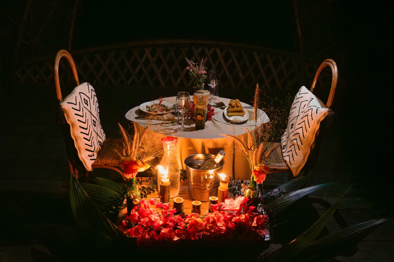 Food & Drinks 5, Isla Experience , El Nido
