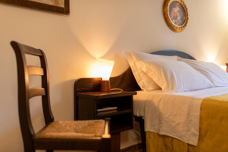 Bedroom 2, Agriturismo La Stornara, Taranto