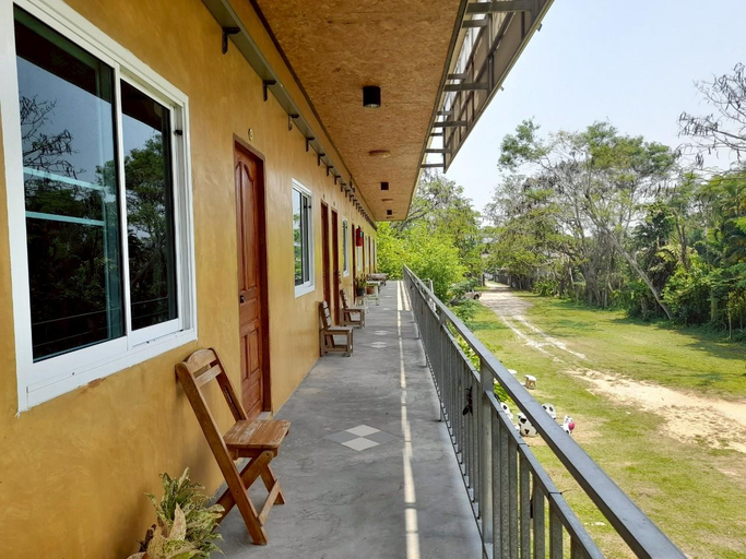 Others 2, Jayzada Fang Resort, Fang