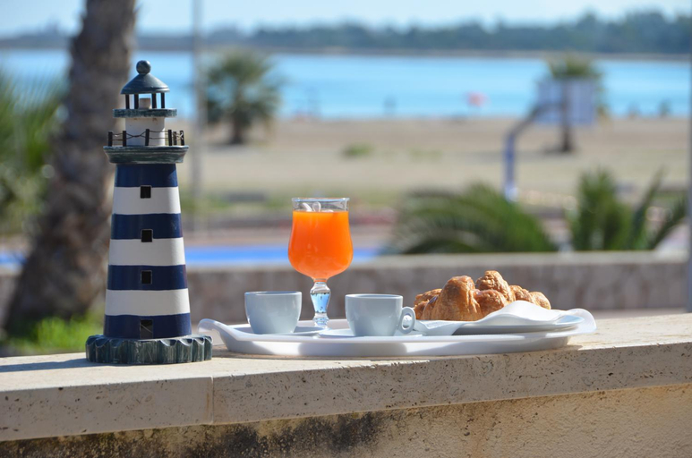 Others 3, Villa Faro B&B, Trapani