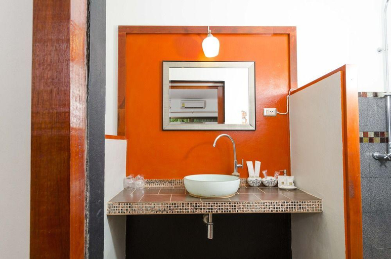 Bathroom 4, Vivi Bungalows Resort, Pulau Phuket