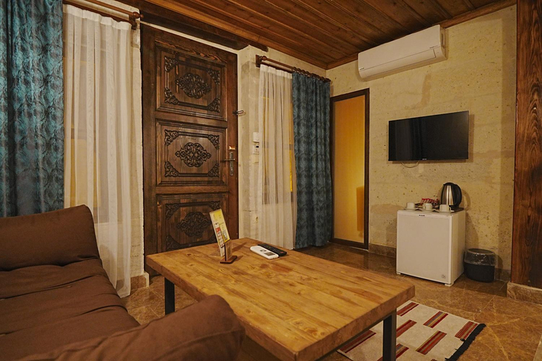 Others 2, Kayra Cave Suites, Nevşehir