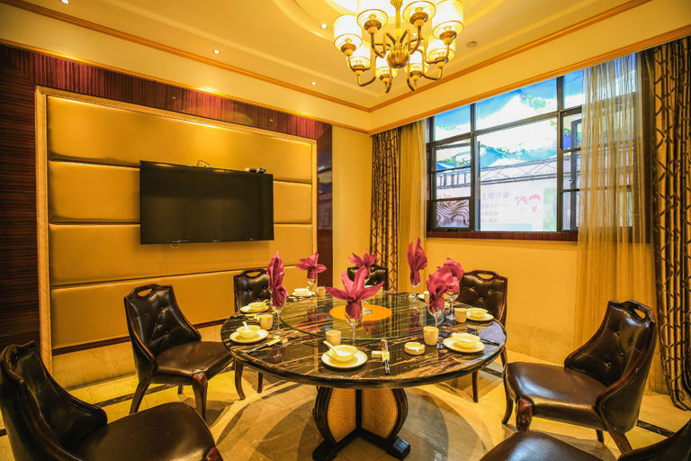 Others 5, Peace International Hotel, Huaihua