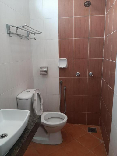 Bathroom, THE GARDEN HOTEL (BANTING) SDN. BHD., Kuala Langat