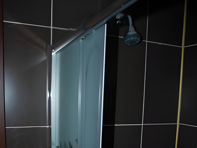 Bathroom 4, Lalehan Hotel Special Class, Merkez