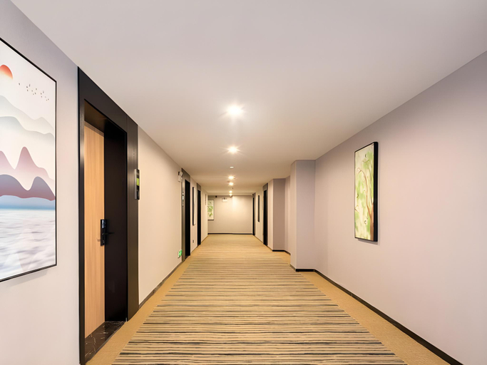 Others 5, Green Tree Inn Hainan Changjiang Avenue Zhixuan, Hainan