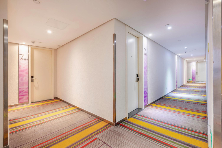 Others 5, 7 Days Inn·Guiyang North Railway station, Guiyang