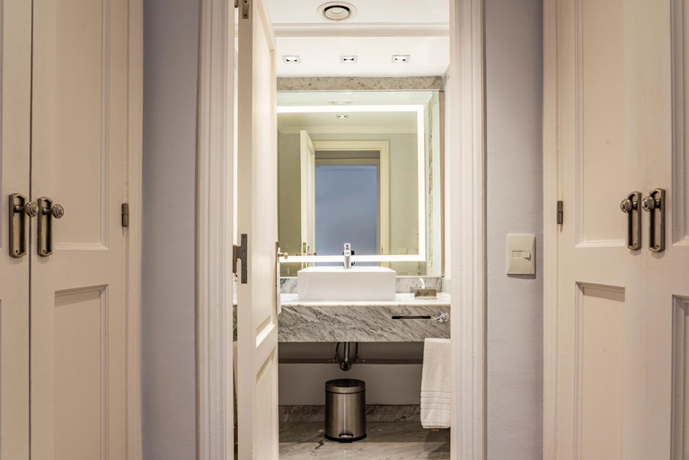 Bathroom 5, Sofitel Buenos Aires Recoleta, Distrito Federal