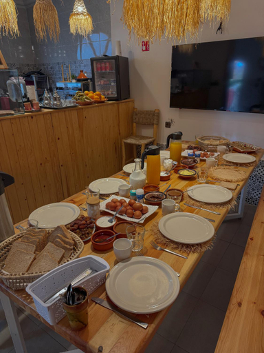 Food & Drinks 4, Taghazout Life, Agadir-Ida ou Tanane