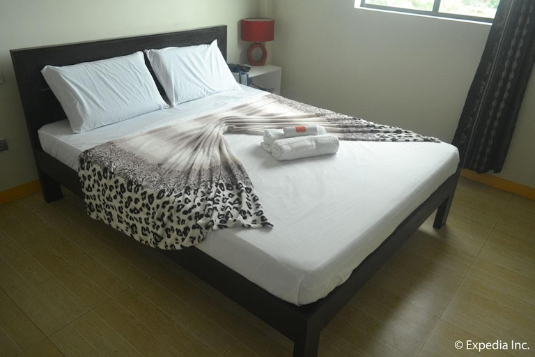 Bedroom 3, Hotel Aroha, Tagaytay City