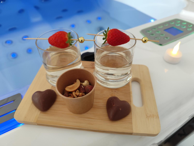 Food & Drinks 2, Lou'Bel Air, Landes