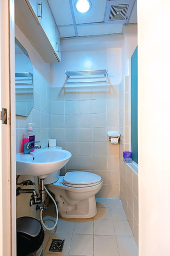 Bathroom, Light & Chic - Mi Casa Tagaytay , Tagaytay City