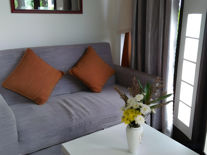 Bedroom 4, Mango Spa Country Club, Hua Hin