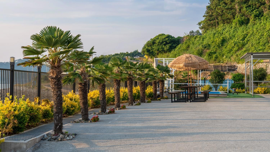 Others 5, Yeosu Wayo Ocean View Pension, Yeosu
