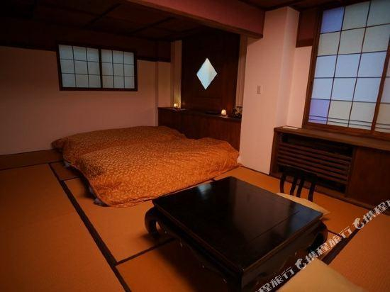 Others 4, Kosekiya Annex, Obanazawa