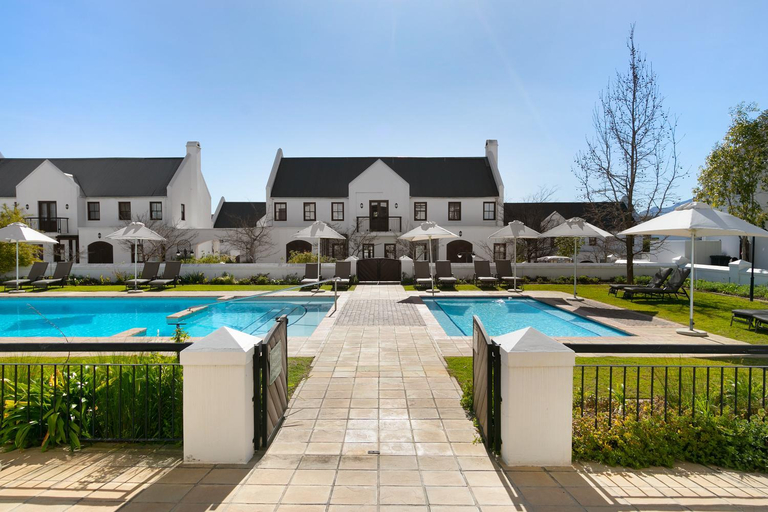 Sport & Beauty 2, Winelands Golf Lodges 5, Cape Winelands