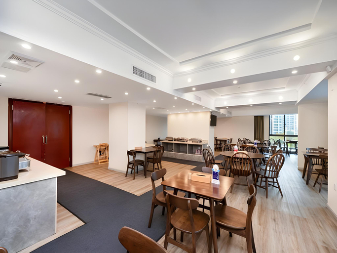 Food & Drinks 4, Vienna Hotel Guangxi Beihai Yintan, Beihai