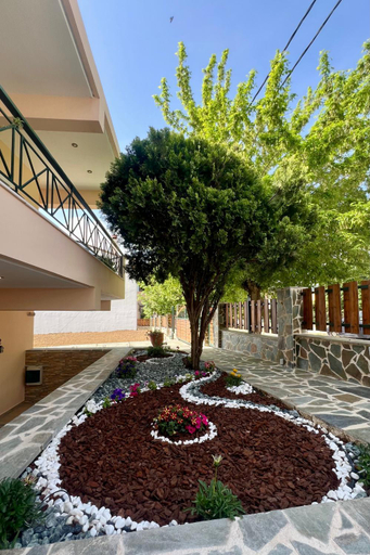 Others 3, Tillo apartments, Epirus