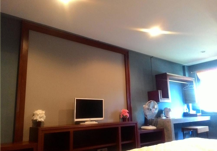 Bedroom 2, Baan Sabai Maesai, Mae Sai