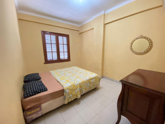 Bedroom 2, Lippo Carita Selatan, Serang