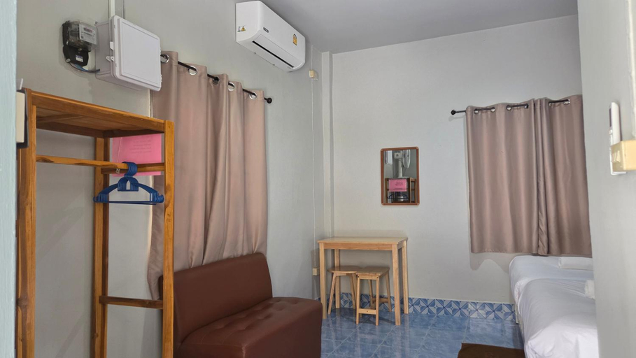 Bedroom 2, U53/37, Ko Samui