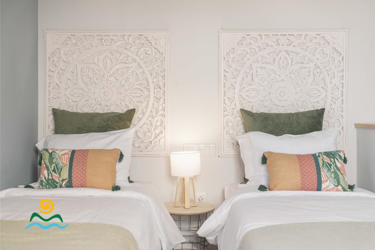 Bedroom 3, OurMadeira - Villa Loreto, Calheta