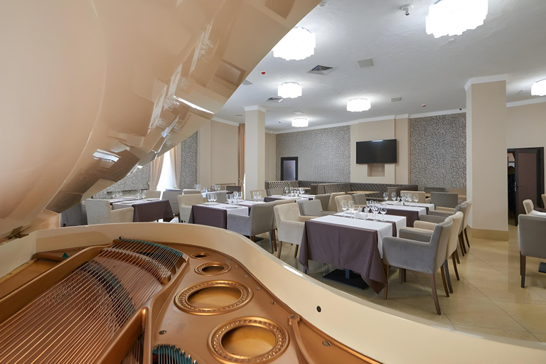 Food & Drinks 4, City Holiday Resort & SPA, Kyievo-Sviatoshyns'kyi