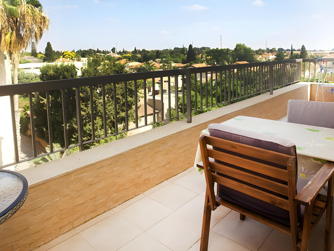 Others 2, Raanana Luxury Apartments