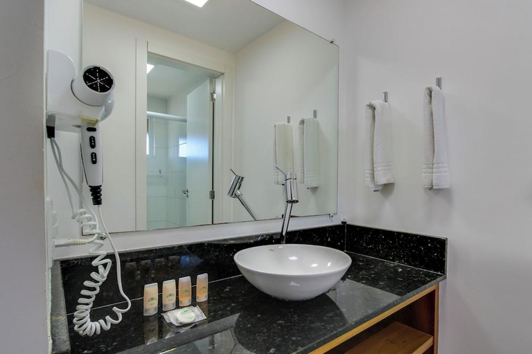 Bathroom 3, Pousada Do Arvoredo, Bombinhas