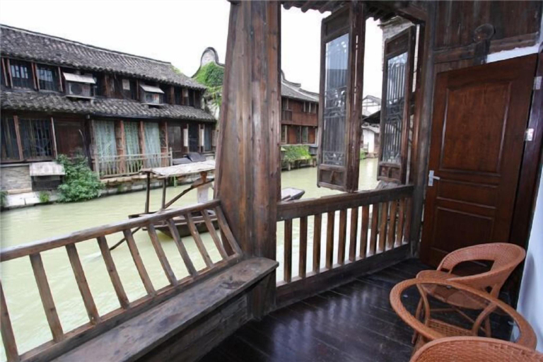 Others 5, Wuzhen Guesthouse, Jiaxing
